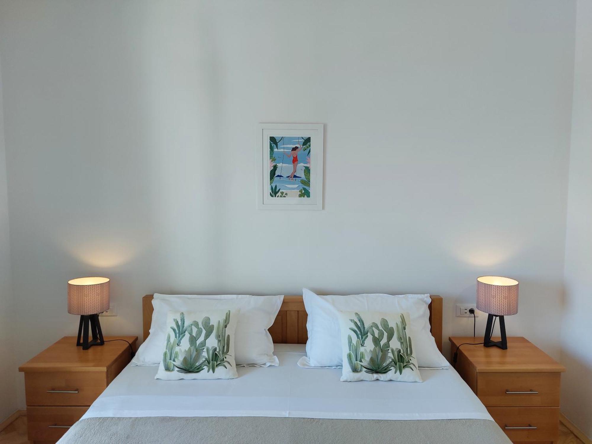 Vila Luka 2 Hvar Town Zewnętrze zdjęcie