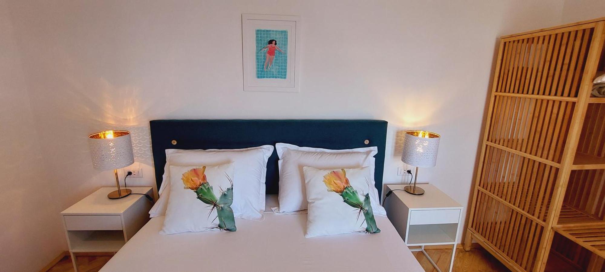 Vila Luka 2 Hvar Town Zewnętrze zdjęcie