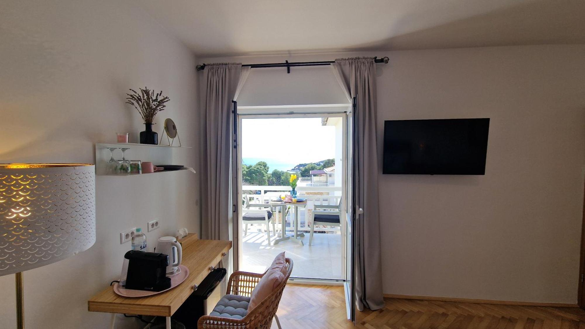Vila Luka 2 Hvar Town Zewnętrze zdjęcie