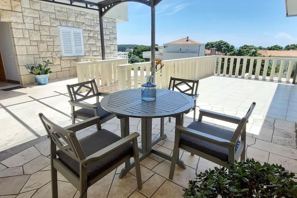 Vila Luka 2 Hvar Town Zewnętrze zdjęcie