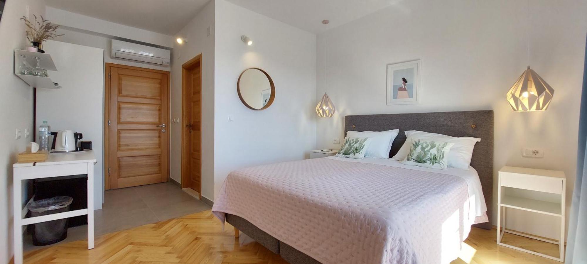 Vila Luka 2 Hvar Town Zewnętrze zdjęcie