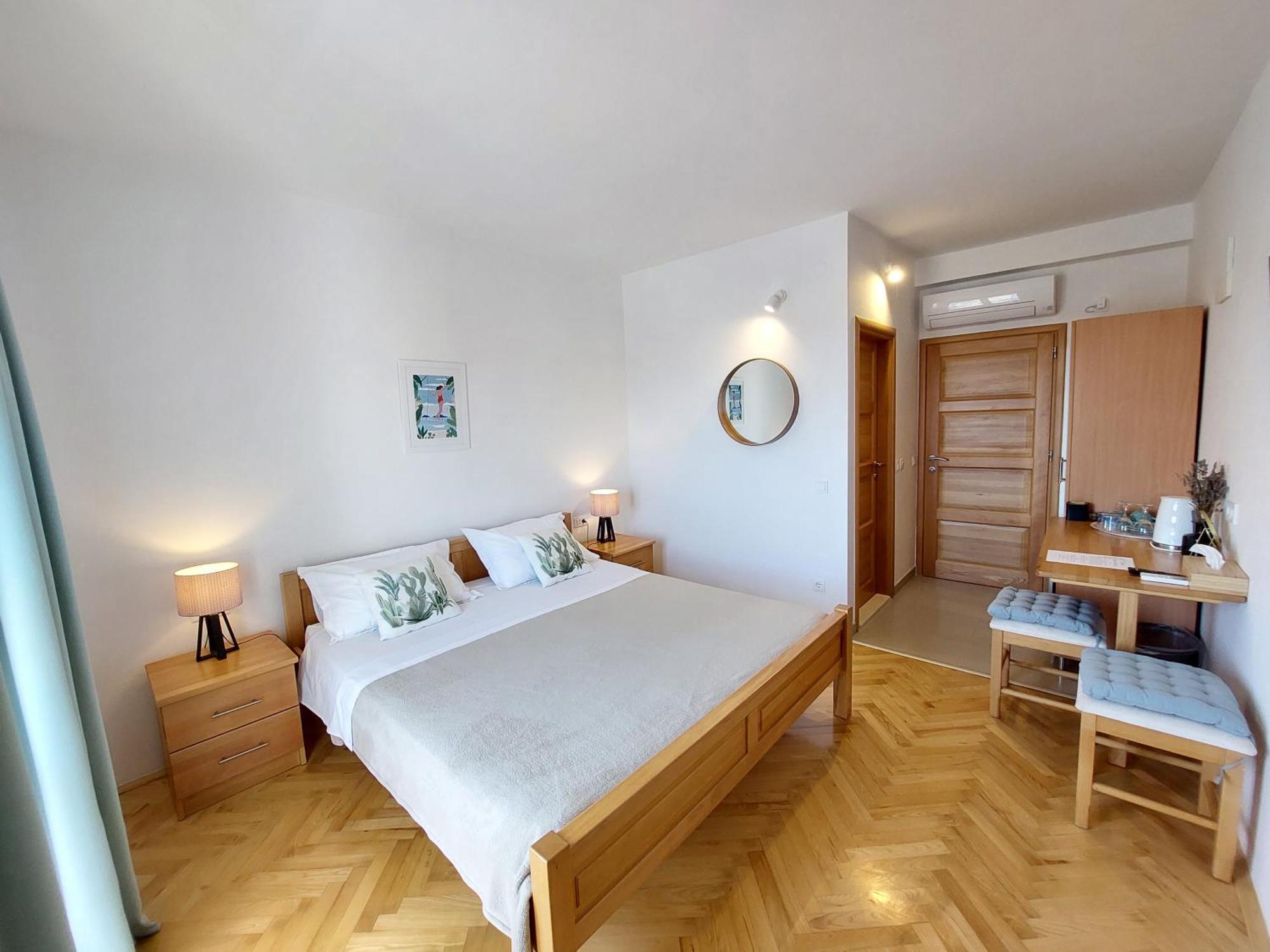 Vila Luka 2 Hvar Town Zewnętrze zdjęcie