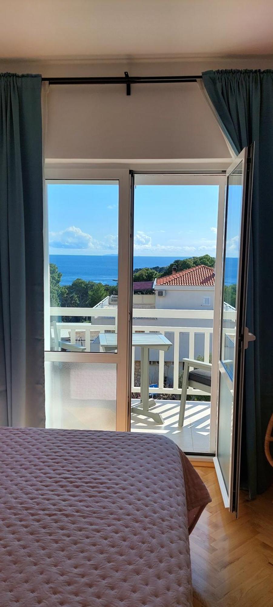 Vila Luka 2 Hvar Town Zewnętrze zdjęcie