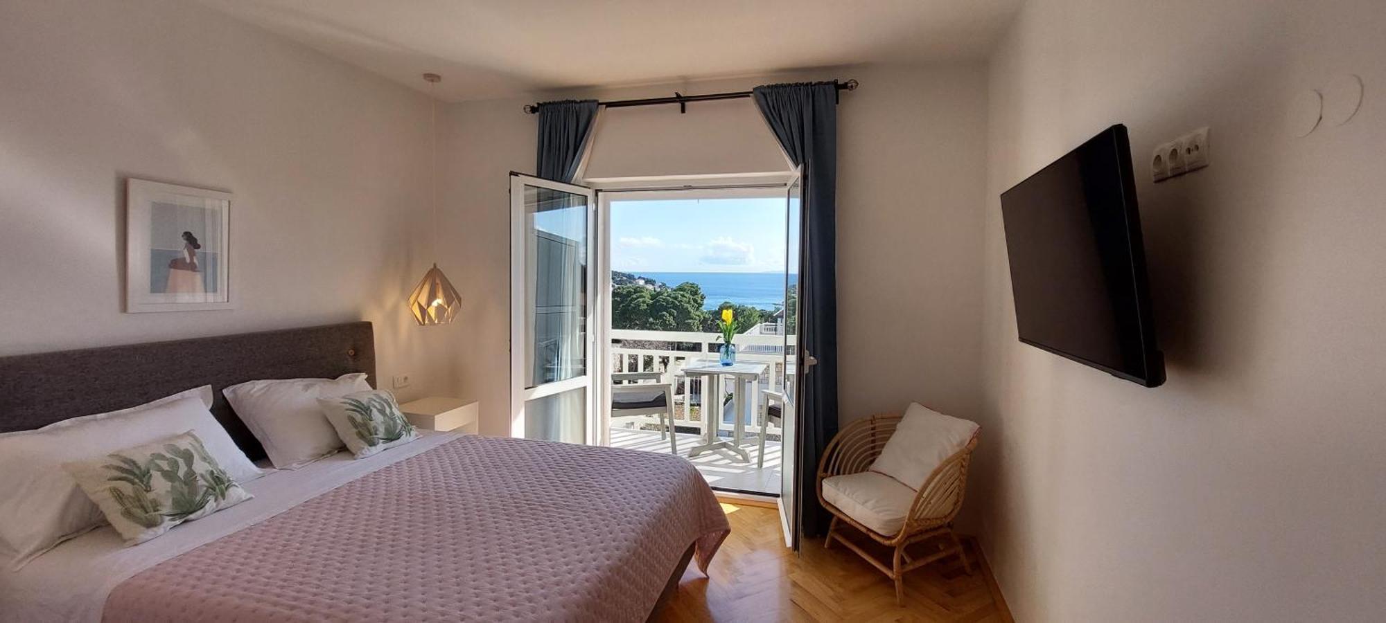 Vila Luka 2 Hvar Town Zewnętrze zdjęcie
