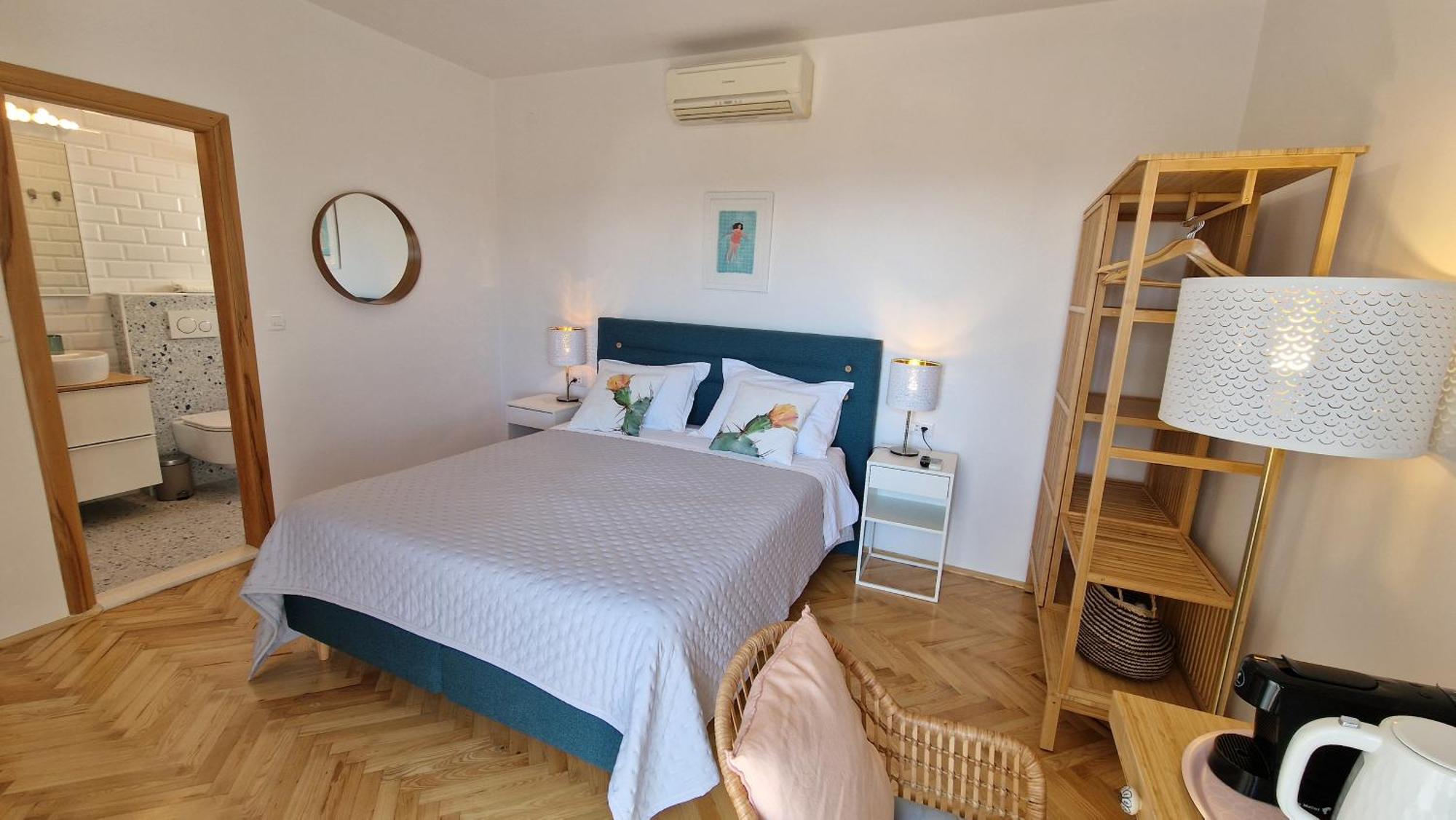 Vila Luka 2 Hvar Town Zewnętrze zdjęcie